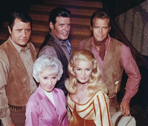 big valley cast where are they now.